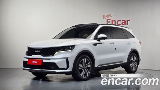 2023 Kia Sorento, VIN KNARL81GBPA201175