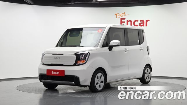 2023 Kia Ray, VIN KNACF811BPT350551