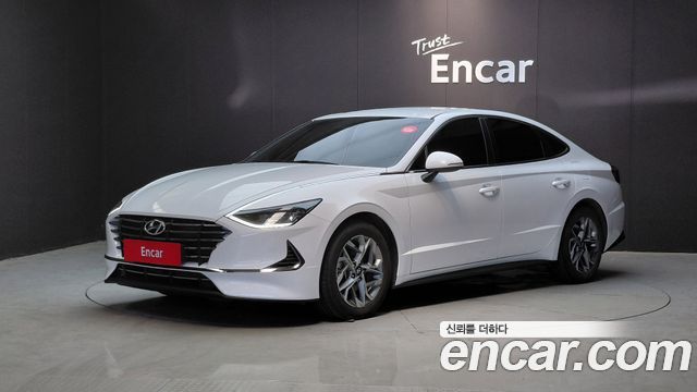 2023 Hyundai Sonata, VIN KMHL341DBPA268788