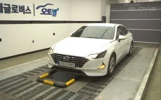 2022 Hyundai Sonata, VIN KMHL341DBNA240619