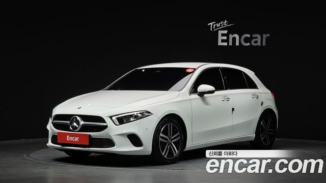 2022 Mercedes-Benz A-Class, VIN W1K3F4EB2NJ373657