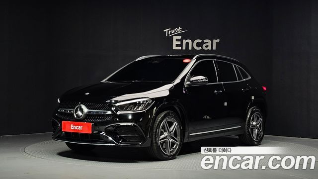 2026 Mercedes-Benz GLA-Class, VIN W1N4N4HB0TJ764633