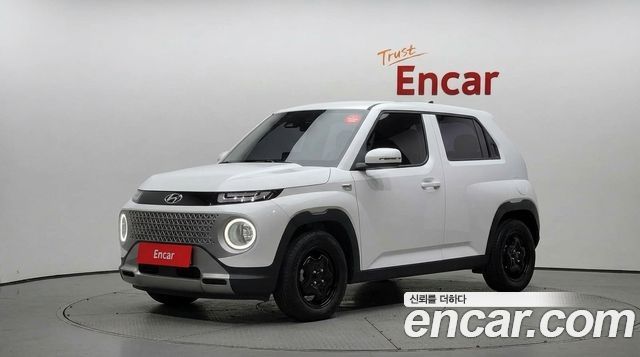2023 Hyundai Casper, VIN KMHB3518BPW035894