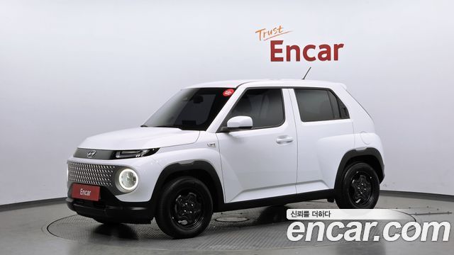 2023 Hyundai Casper, VIN KMHB1518BPW053901