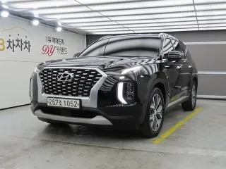 2020 Hyundai Palisade, VIN KMHR381ADLU159867