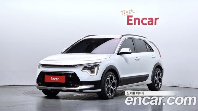2022 Kia Niro, VIN KNACR81EGNA022529