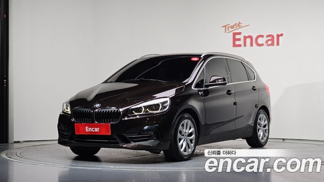 2020 BMW 2-Series, VIN WBA6T9104L7G09284