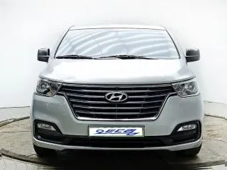 2020 Hyundai Starex, VIN KMFWBX7KBLU116202
