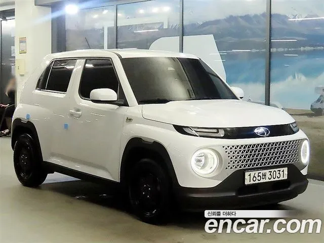 2024 Hyundai Casper, VIN KMHB3518BRW084481
