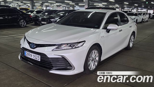 2024 Toyota Camry, VIN JTNBA1HK6R3038518