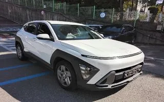 2023 Hyundai Kona, VIN KMHHB813BPU008127