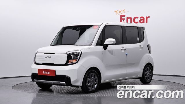 2023 Kia Ray, VIN KNACG811BPT369353