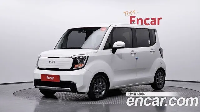 2023 Kia Ray, VIN KNACG811BPT369353