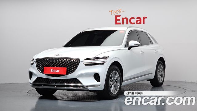 2024 Genesis GV70, VIN KMTMA81BDRU177190