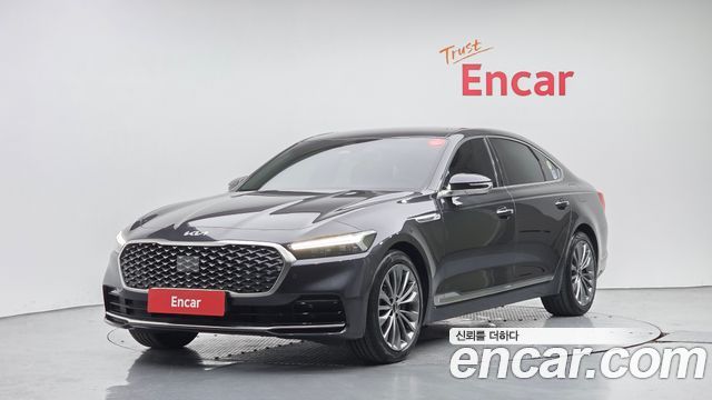 2023 Kia K9, VIN KNAS1418BPS047592