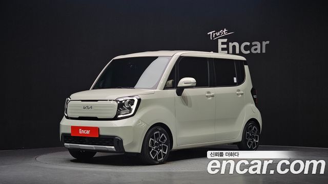 2023 Kia Ray, VIN KNACH811BPT348562