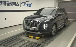 2021 Hyundai Palisade, VIN KMHR381ABMU258103