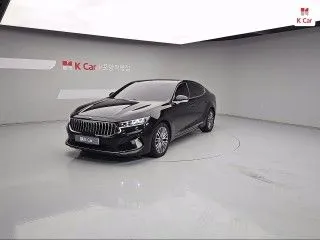 2020 Kia K7, VIN KNALC41BBLA217479