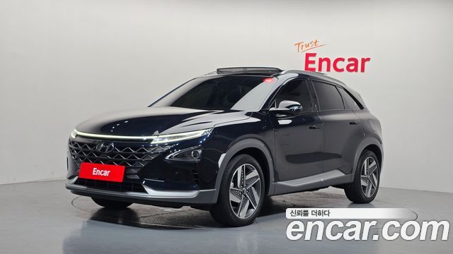 2023 Hyundai Nexo, VIN KMHJ8816FPU029641