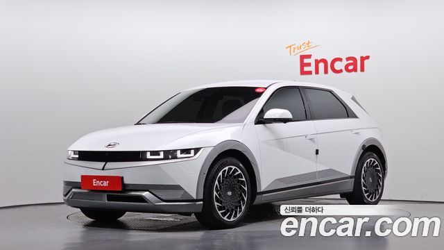 2024 Hyundai Ioniq 5, VIN KMHKR81FPRU265145