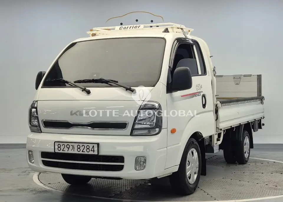 2025 Kia Bongo, VIN KNFSXZ78BSK814672