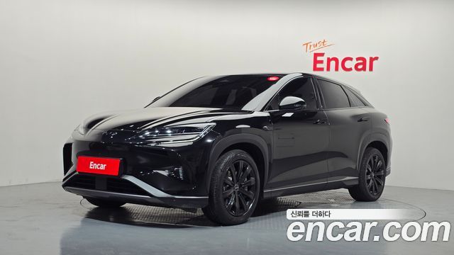 2026 BYD Sealion 7, VIN LGXCH4CD3T2044131
