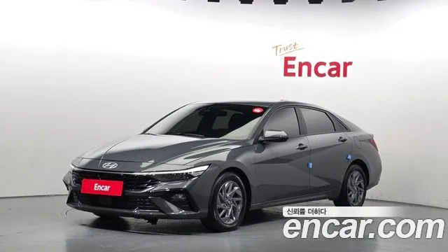 2024 Hyundai Avante, VIN KMHLN41EERU625021