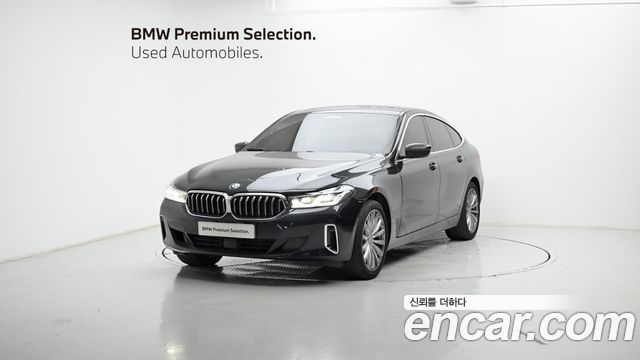 2023 BMW Gran Turismo, VIN WBA61CC06PCL70136