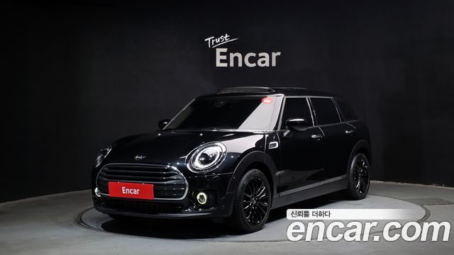 2024 Mini Clubman, VIN WMWXJ3107R2V86951