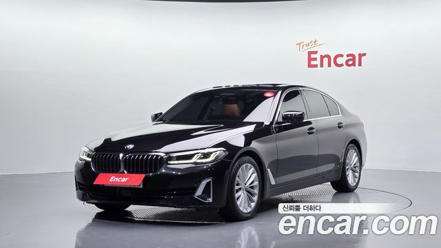 2022 BMW 5-Series, VIN WBA11BH06NCJ88639