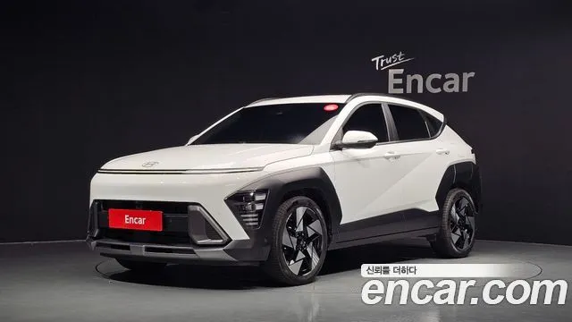 2023 Hyundai Kona, VIN KMHHE813BPU004035