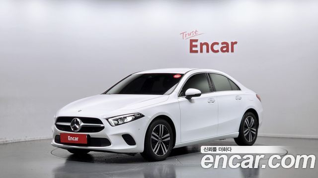 2022 Mercedes-Benz A-Class, VIN W1K3G4EB4NJ359501