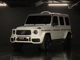 2021 Mercedes-Benz G-Class, VIN W1NYC7GJ6MX429179