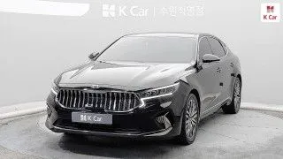 2020 Kia K7, VIN KNALD416BLA190204