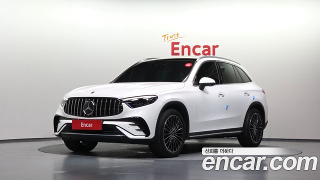 2023 Mercedes-Benz GLC-Class, VIN W1NKM4HB0PF057180