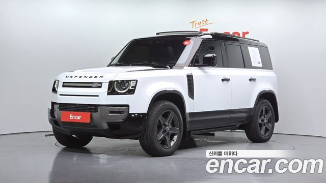 2023 Land Rover Defender, VIN SALEA7BX9P2122143