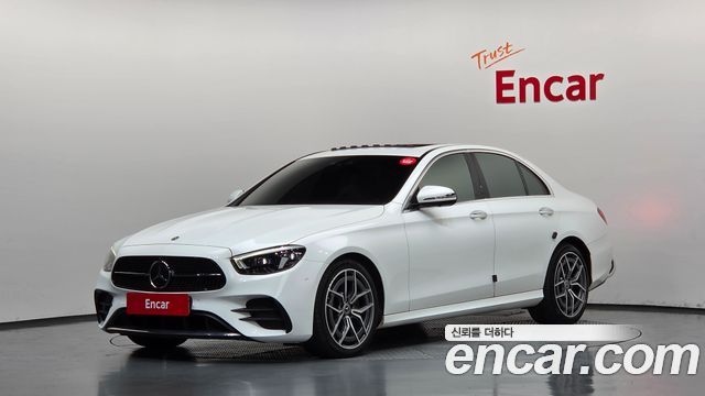 2021 Mercedes-Benz E-Class, VIN W1KZF0FB5MA973136