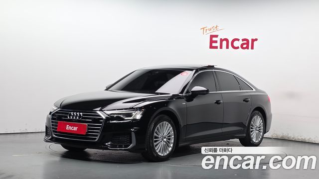 2020 Audi A6, VIN WAUZZZF29LN028524