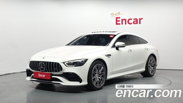2023 Mercedes-Benz AMG GT, VIN W1K7X5KB7PA055125