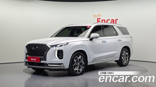 2022 Hyundai Palisade, VIN KMHR581ADNU409089