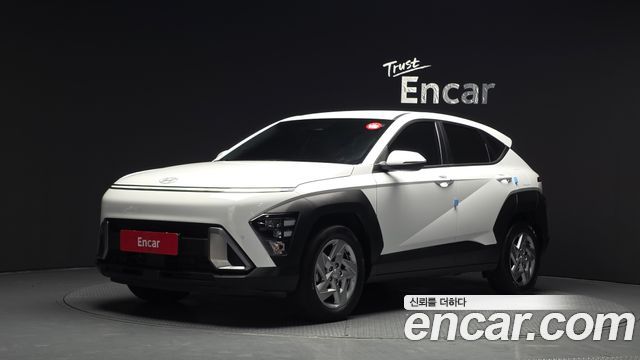 2025 Hyundai Kona, VIN KMHHB811GSU135950