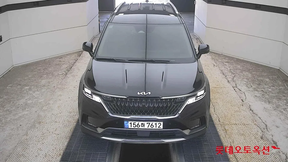 2023 Kia Carnival, VIN KNANC81BBPS244020