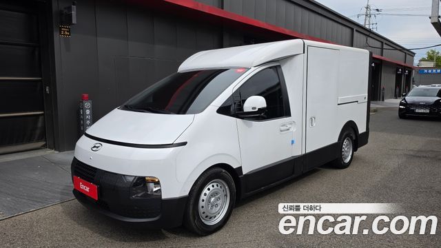 2025 Hyundai ST1, VIN KMFT2X71FSU000441