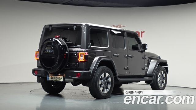 2021 Jeep Wrangler, VIN 1C4HJXEN5MW795238
