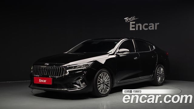 2020 Kia K7, VIN KNALC41BBLA229314