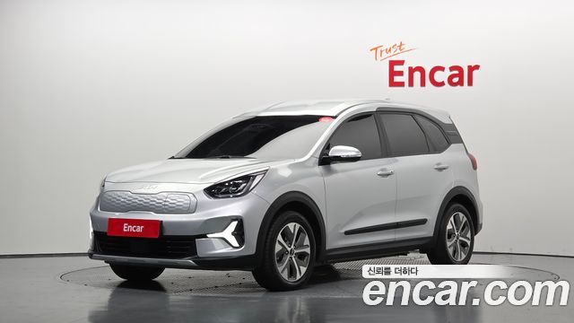 2023 Kia Niro, VIN KNAA181GFPT001438