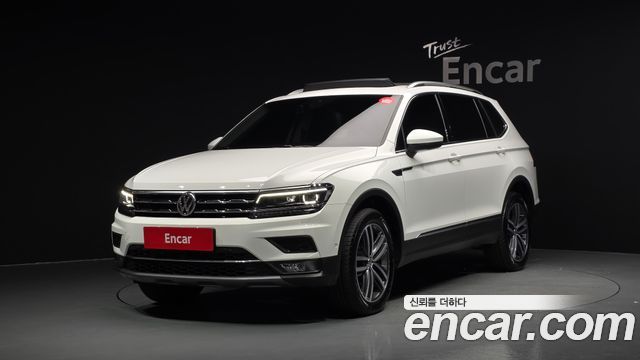 2020 Volkswagen Tiguan, VIN WVGZZZ5NZLM178008