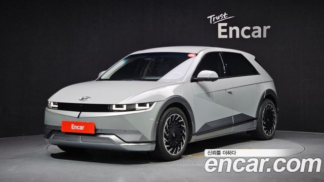 2024 Hyundai Ioniq 5, VIN KMHKN81EFRU241985
