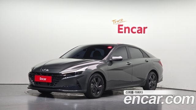 2023 Hyundai Avante, VIN KMHLM41EEPU499302