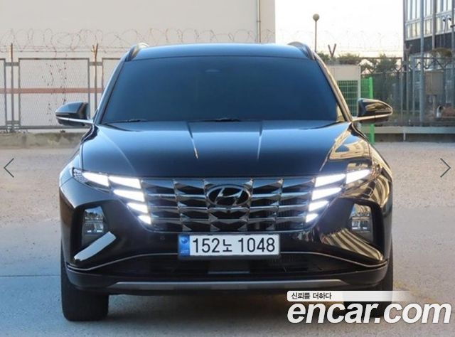 2023 Hyundai Tucson, VIN KMHJES1BGPU258993
